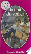 La nuit du voilier