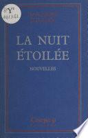 La Nuit étoilée