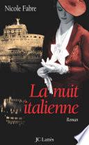 La nuit italienne