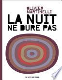 La nuit ne dure pas