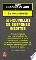 La nuit s'éveille