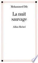 La Nuit sauvage