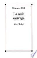 La Nuit sauvage
