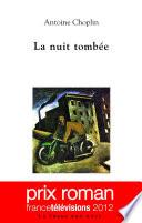 La nuit tombée
