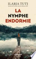 La Nymphe endormie