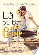 Là où bat mon cœur
