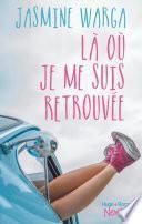 Là où je me suis retrouvée -Extrait offert-