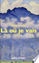 Là où je vais