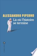 Là où l'histoire se termine