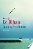 Là où s'arrête la terre