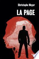 La page