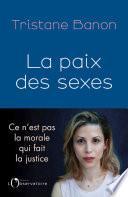 La paix des sexes