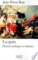 La Paix