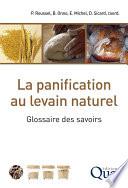 La panification au levain naturel