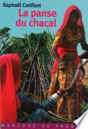 La panse du chacal