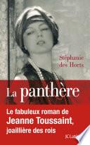 La panthère