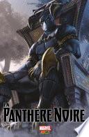 La panthère noire (2016)