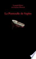 La Pantoufle de Sapho