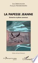 La Papesse Jeanne