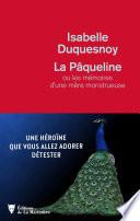 La Pâqueline