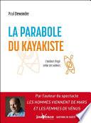 La parabole du kayakiste