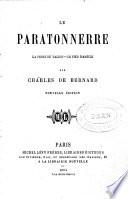 La paratonnerre