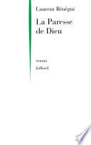 La Paresse de Dieu
