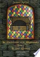 La Parisienne Et Le Highlander