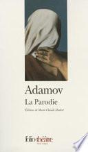 La parodie