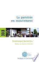 La paroisse en mouvement