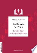 La parole de Dieu