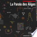 La Parole des Anges