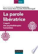 La parole libératrice