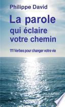 La parole qui éclaire votre chemin