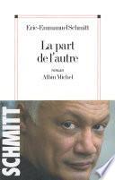La Part de l'autre