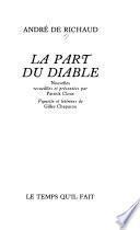La part du Diable