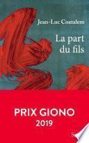 La part du fils
