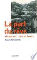 La part du rêve