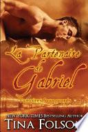 La Partenaire de Gabriel
