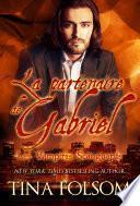 La partenaire de Gabriel