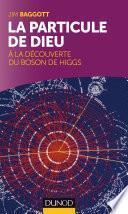 Livre La particule de Dieu
