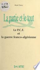La partie et le tout