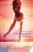 La passagère du Virginia (Harlequin Prélud')