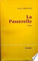 La passerelle