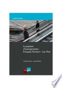 La passion d'entreprendre