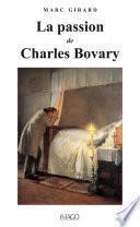 La passion de Charles Bovary