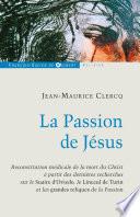 La Passion de Jésus