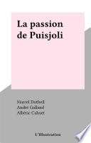 La passion de Puisjoli