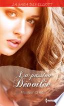 La passion dévoilée (Saga)