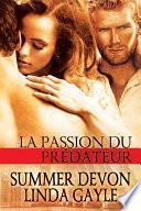 La passion du prédateur